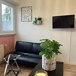 Hyper Centre - Studio - 2Min Place Kleber