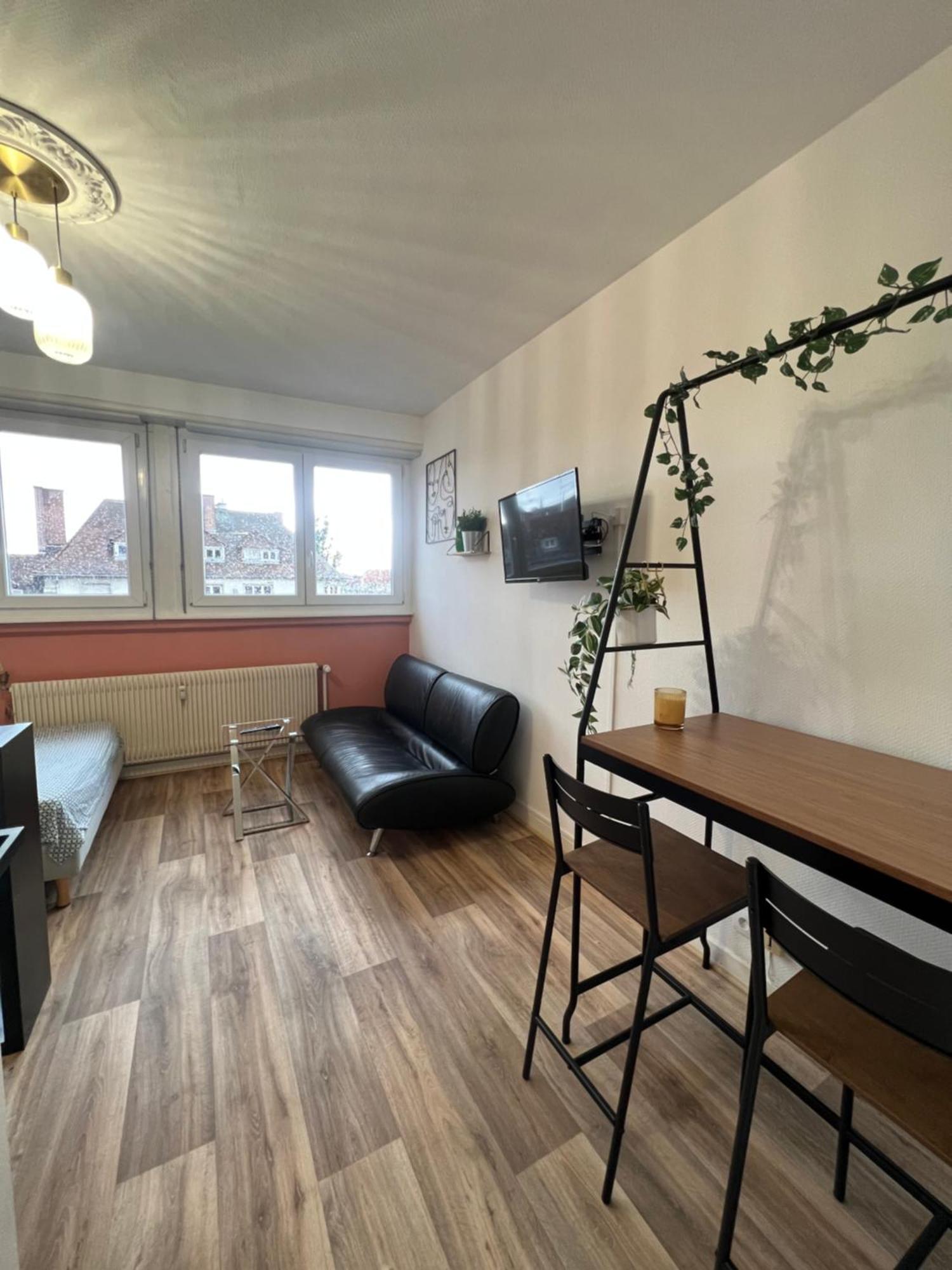 Hyper Centre - - 2min Place Kleber Appartement Strasbourg
